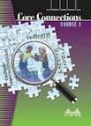 Paperback Core Connections Course 2 Volume One Book