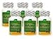Martek Life's DHA 100mg All-Vegetarian DHA Supplement - 90 Softgels (6 Pack)