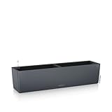 Lechuza 15683 Balconera Color 80 Self-Watering