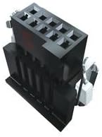 SAMTEC ISDF-40-S CONNECTOR, HOUSING, RECEPTACLE, 40 POSITION, 1.27MM (50 pieces)