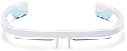 AYOlite Light Therapy Glasses | Premium Blue Light Therapy Wearable for Better Sleep, Energy and Wellness | Re