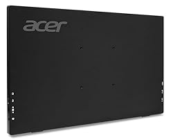acer Nitro Portable Gaming Monitor | 15.6" FHD IPS