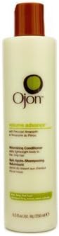Ojon Volume Advance Volumizing Conditioner (For Fine Limp Flat Hair) 250ml/8.5oz by Ojon