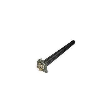 REPORSHOP - RESISTENCIA LAVAVAJILLAS LAVAVASOS COMENDA 12500W FRYER RESISTANCE