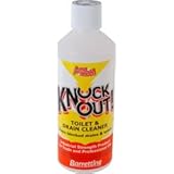 Knockout Bath, Sink And Shower Unblocker 500ml - View #13