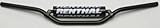 RENTHAL 7/8 HANDLEBAR WITH PAD BLACK YAMAHA BANSHEE