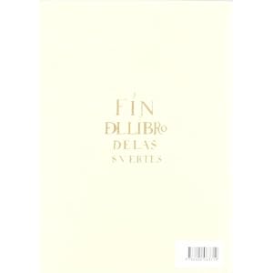 Libro de las suertes (Spanish Edition)