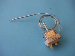 RAM NEXT DIMENSION Oven Thermostat