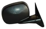 TYC 4310231 Dodge Ram Pickup Passenger Side Manual Replacement Mirror
