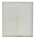 TYC 800091P Infiniti Replacement Cabin Air Filter