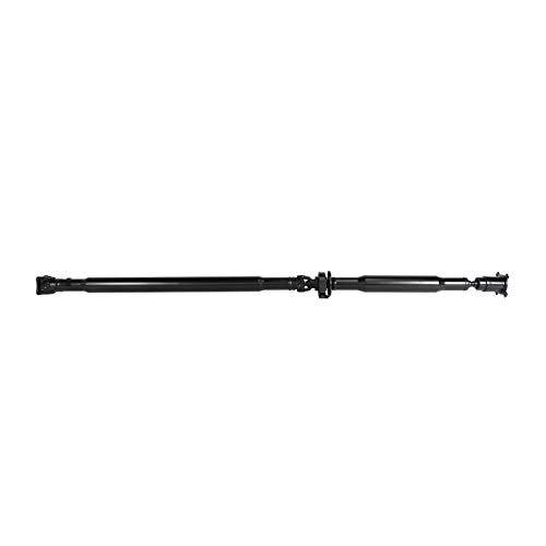 USA Standard Gear ZDS101679 80.5" USA Standard Rear Driveshaft for '07-'14 Ford Edge & Lincoln MKX - Thumbnail 3