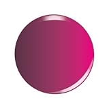 Kiara Sky Soak-off Gel Polish Ombre #G827 La La Land