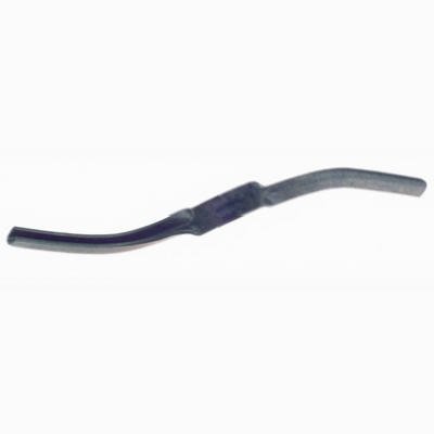 Goldblatt® G06987 Brick Jointer, 3/8" X 1/2"