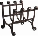 Sundance Log Rack