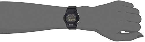 Casio-Mens-GD350-1B-G-Shock-Black-Watch