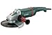 Metabo W24-180 8,500 RPM 15.0 AMP 7-Inch Angle Grinder