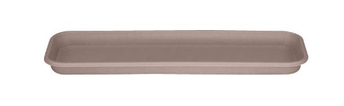 Stewart Trough Tray, 38 cm - Mocha
