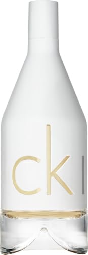 Calvin klein ckin2u eau de toilette para ela 100ml
