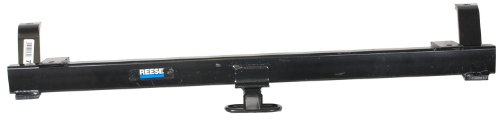 Reese Towpower 77029 Class I Insta-Hitch with 1-1/4" Square Receiver opening