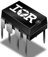 INTERNATIONAL RECTIFIER IR2011PBF IC, MOSFET DRIVER, HIGH/LOW SIDE, DIP-8