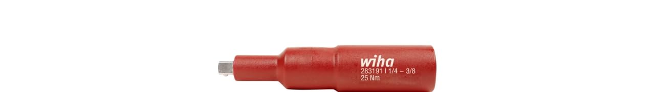 2831-91 Adapter 3/8 to 1/4