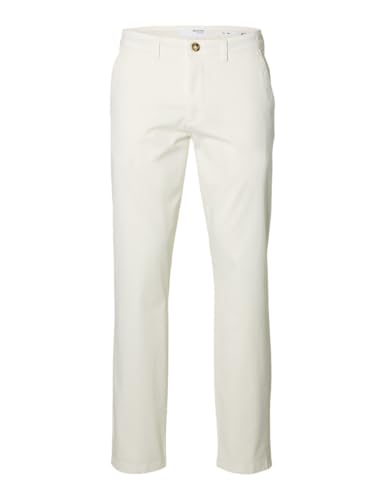 SELECTED FEMME Slh175-Slim New Miles Flex Pant Noos