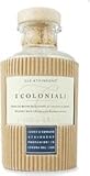 I Coloniali Bath Time Rituals Invigorating Tibetan Shower Crème with Rhubarb 500ml