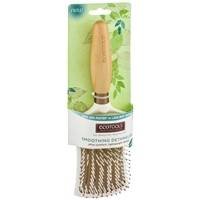 Eco Tools Soothing Detangler Brush, 1 ea