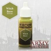 Warpaints: Witch Brew 18ml