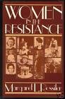 Book cover for Women in the Resistance