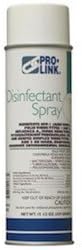 Pro-Link Disinfectant Spray