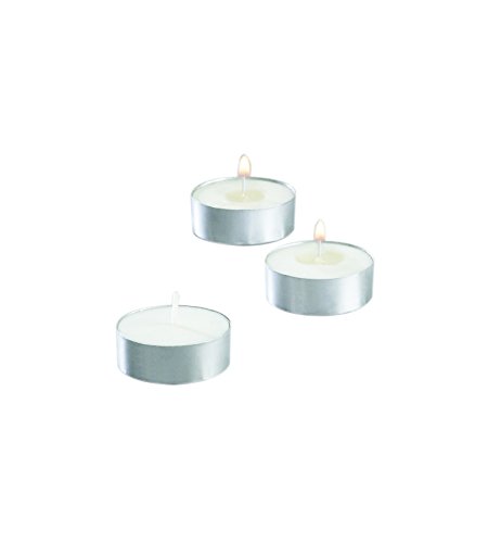 Sterno Wax Tea Lights