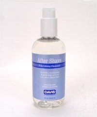 Davis AS08 After Shave Spray for Pets, 8 oz