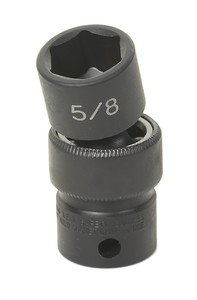 Grey Pneumatic 4044U Socket