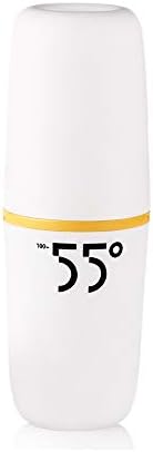 STBOTTLE Cooling Cup 55 Degree Rapid Cooling Cup Sport Stainless Steel Water Bottle Temperature Control Travel Mug
