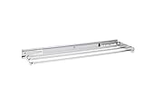 Rev-A-Shelf 563-47 C Three Prong Pull-Out Towel
