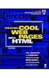Creating Cool Web Pages With Html/Book and Disk by