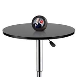 Yaheetech Bar Table