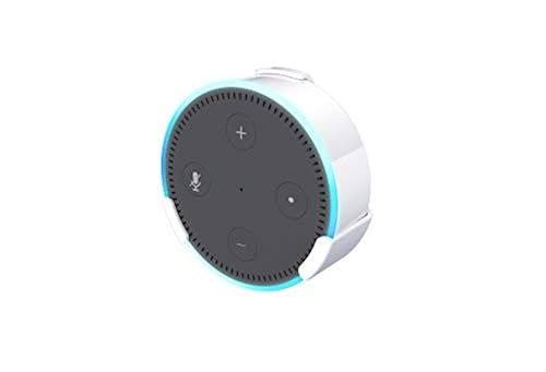 360 Electrical EasyClip Wall Mount, for Echo Dot (2nd Generation