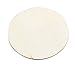 (10pc) Circle Blank Wood Round Plaque for Crafts Painting Wood Burning Engraving Machine Unfinished and Unpainted Wooden Cutout 4