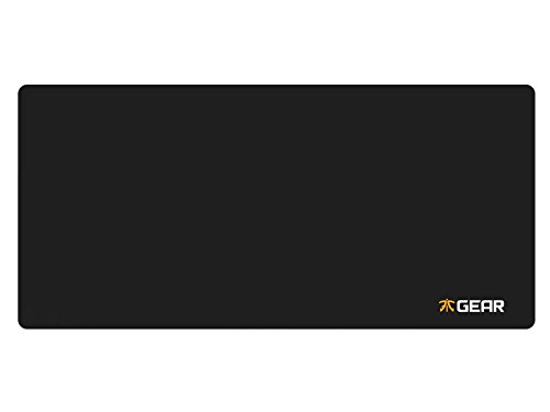 Amazon.com: Fnatic Gear Focus Pro Gaming Cloth Mouse Pad (XL Size ...