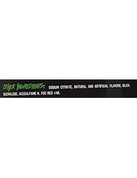 Patógenos Pre Workout – energía impulsar preworkout polvo, energía induce estimulantes y bomba muscular evoca compuestos, war-torn melón, 341 g