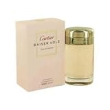 Baiser Vole by Cartier Eau De Parfum Spray 3.4 oz
