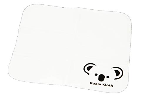 2 Koala+Kleaner+Alcohol+Eyeglass+Cleaning