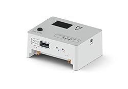 Rechargeable Breadboard Power Supply – 4 to 24V