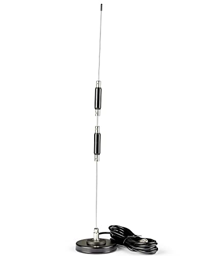 Gscan II Mobile Scanner Antenna