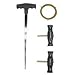 Tool Aid - Windshield Removal Kit (87460)
