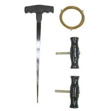 Tool Aid 87460 Windshield Removal Kit