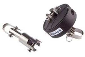 Nautos #91193- FURLING System, Genoa/JIB for Dinghy- Sailboat Hardware