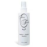Tammy Taylor Sanitize-Sanitize - Peach 8 oz.